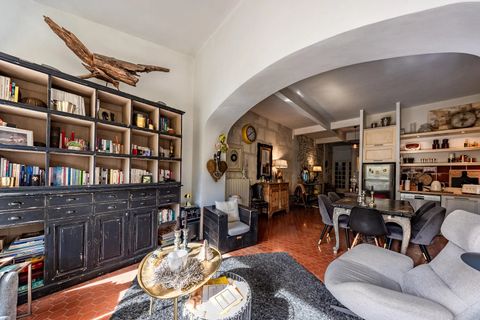 Villa a Mouriès, Bouches-du-Rhone, Mouriès - € 960.000 | Ref: HH-16106110 - foto 6