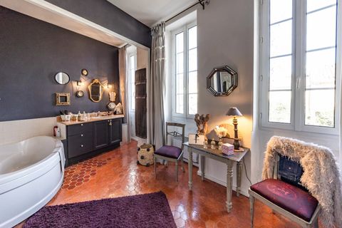 Villa a Mouriès, Bouches-du-Rhone, Mouriès - € 960.000 | Ref: HH-16106110 - foto 12