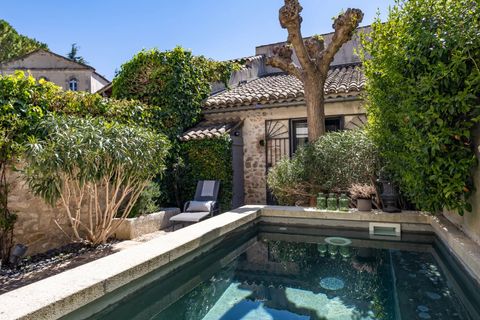 Villa a Mouriès, Bouches-du-Rhone, Mouriès - € 960.000 | Ref: HH-16106110 - foto 17