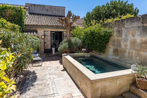 Villa a Mouriès, Bouches-du-Rhone, Mouriès - € 960.000 | Ref: HH-16106110 - foto 18
