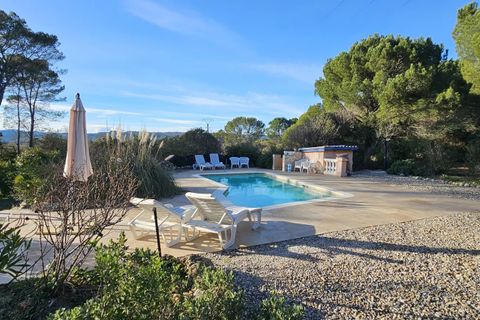 Villa a Carcès, Var, Carcès - € 1.150.000 | Ref: HH-16100584 - foto 6