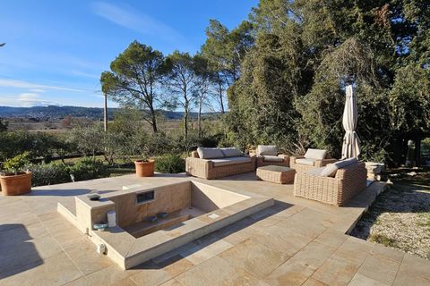 Villa a Carcès, Var, Carcès - € 1.150.000 | Ref: HH-16100584 - foto 7