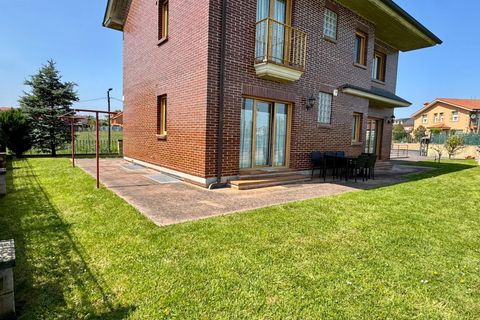 Villa a Astillero, Cantabria, Astillero - € 495.000 | Ref: EXP13529/8930 - foto 2