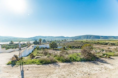 Terra a Nijar, Almeria, Nijar - € 110.000 | Ref: EXP13550/8930 - foto 2