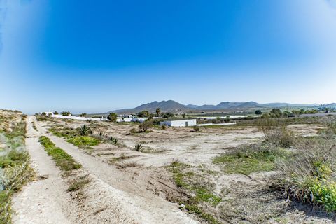 Terra a Nijar, Almeria, Nijar - € 110.000 | Ref: EXP13550/8930 - foto 10