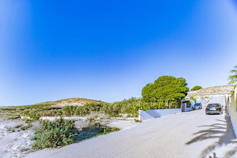 Terra a Nijar, Almeria, Nijar - € 110.000 | Ref: EXP13550/8930 - foto 12