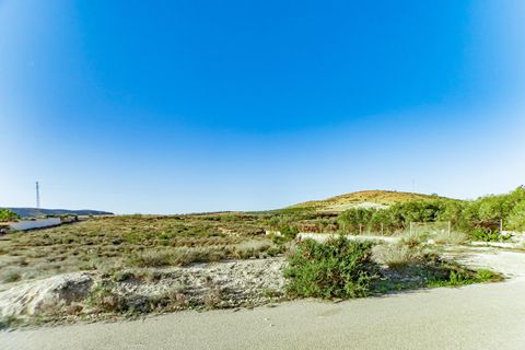 Terra a Nijar, Almeria, Nijar - € 110.000 | Ref: EXP13550/8930 - foto 13