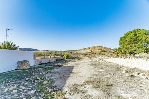 Terra a Nijar, Almeria, Nijar - € 110.000 | Ref: EXP13550/8930 - foto 14