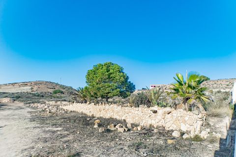 Terra a Nijar, Almeria, Nijar - € 110.000 | Ref: EXP13550/8930 - foto 15