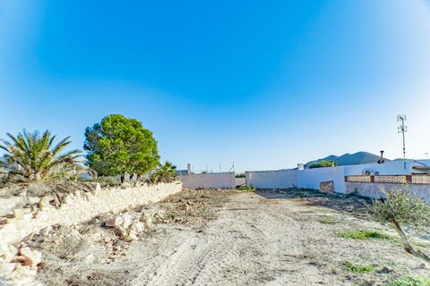 Terra a Nijar, Almeria, Nijar - € 110.000 | Ref: EXP13550/8930 - foto 16