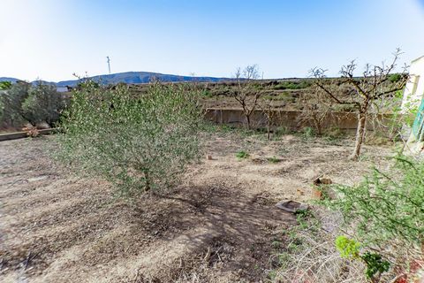 Terra a Nijar, Almeria, Nijar - € 110.000 | Ref: EXP13550/8930 - foto 20
