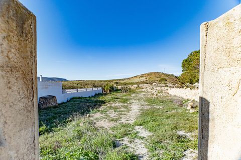 Terra a Nijar, Almeria, Nijar - € 110.000 | Ref: EXP13550/8930 - foto 22