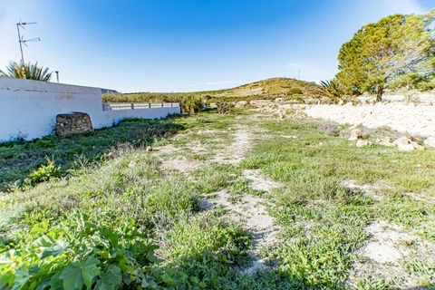 Terra a Nijar, Almeria, Nijar - € 110.000 | Ref: EXP13550/8930 - foto 23