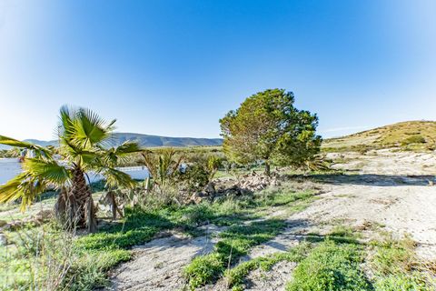 Terra a Nijar, Almeria, Nijar - € 110.000 | Ref: EXP13550/8930 - foto 25