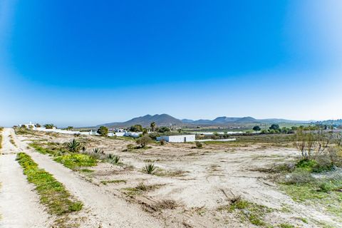 Terra a Nijar, Almeria, Nijar - € 110.000 | Ref: EXP13550/8930 - foto 27