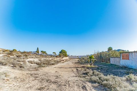 Terra a Nijar, Almeria, Nijar - € 110.000 | Ref: EXP13550/8930 - foto 28