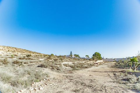 Terra a Nijar, Almeria, Nijar - € 110.000 | Ref: EXP13550/8930 - foto 29