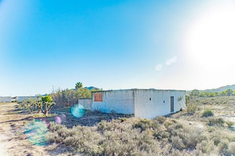 Terra a Nijar, Almeria, Nijar - € 110.000 | Ref: EXP13550/8930 - foto 30
