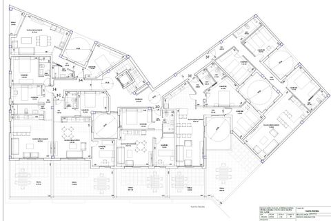 Lejlighed i Vera, Almeria, Vera - € 130.000 | Ref: EXP13566/8930 - foto 11