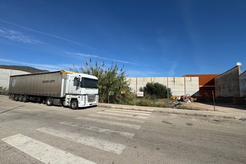 Helårsgrund i Pego, Alicante, Pego - € 75.000 | Ref: P0350 - foto 1