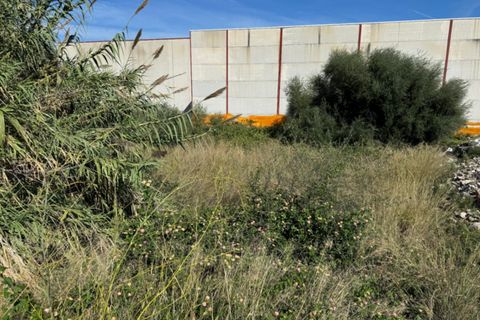 Helårsgrund i Pego, Alicante, Pego - € 75.000 | Ref: P0350 - foto 3