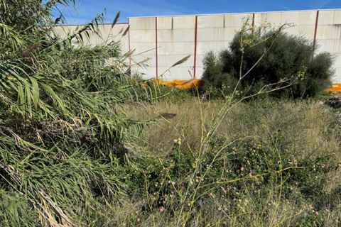 Helårsgrund i Pego, Alicante, Pego - € 75.000 | Ref: P0350 - foto 5