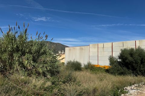 Helårsgrund i Pego, Alicante, Pego - € 75.000 | Ref: P0350 - foto 7