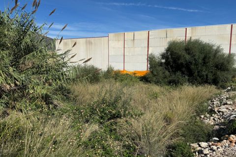 Helårsgrund i Pego, Alicante, Pego - € 75.000 | Ref: P0350 - foto 8