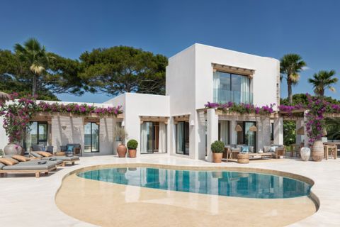 Villa i Moraira, Alicante, Moraira - € 2.795.000 | Ref: CH3398 - foto 1