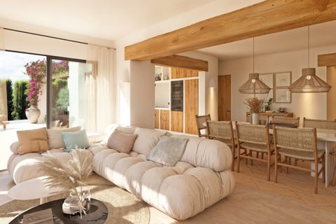 Villa i Moraira, Alicante, Moraira - € 2.795.000 | Ref: CH3398 - foto 8