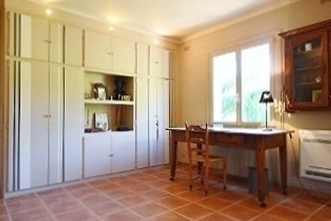 Villa i Nimes, Gard, Nimes - € 850.000 | Ref: HH-15939788 - foto 12