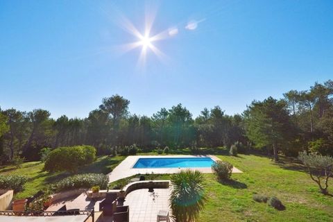 Villa i Nimes, Gard, Nimes - € 850.000 | Ref: HH-15939788 - foto 15