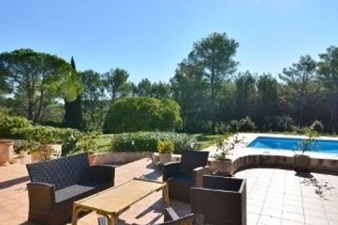Villa i Nimes, Gard, Nimes - € 850.000 | Ref: HH-15939788 - foto 25