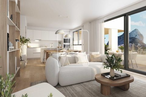 Leilighet i Calpe, Alicante, Calpe - € 429 000 | Ref: ACA0417 - foto 4