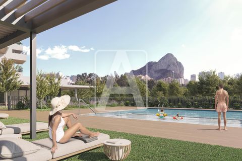 Lejlighed i Calpe, Alicante, Calpe - € 464.000 | Ref: ACA0418 - foto 3
