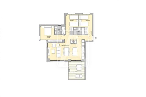 Lejlighed i Calpe, Alicante, Calpe - € 464.000 | Ref: ACA0418 - foto 13