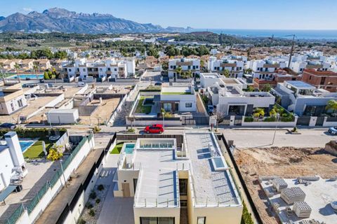 Villa i La Alberca, Alicante, La Alberca - € 970.000 | Ref: 2963-115-10-115 - foto 3