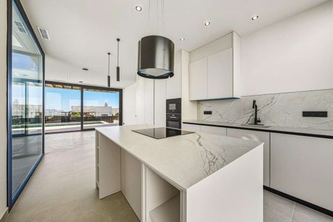Villa i La Alberca, Alicante, La Alberca - € 970.000 | Ref: 2963-115-10-115 - foto 9