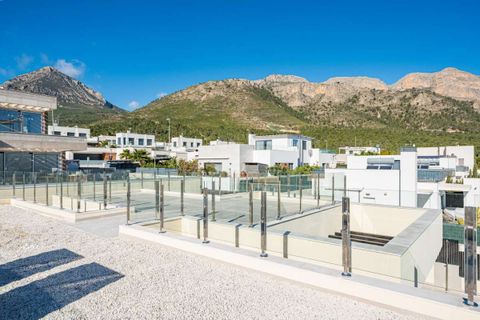 Villa i La Alberca, Alicante, La Alberca - € 970.000 | Ref: 2963-115-10-115 - foto 32