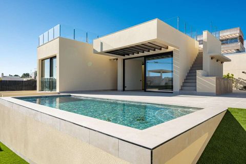 Villa i La Alberca, Alicante, La Alberca - € 970.000 | Ref: 2963-115-10-115 - foto 38
