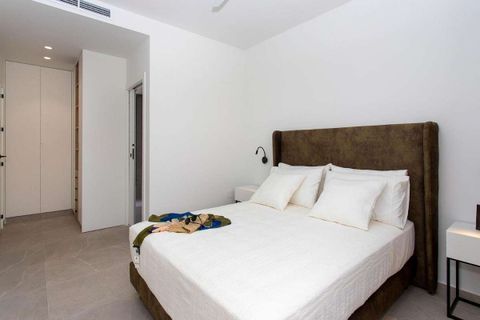 Villa i Sucina, Murcia, Sucina - € 329.900 | Ref: 2962-115-10-115 - foto 14
