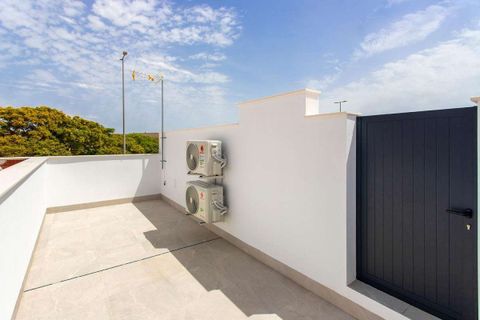 Villa i Sucina, Murcia, Sucina - € 329.900 | Ref: 2962-115-10-115 - foto 21