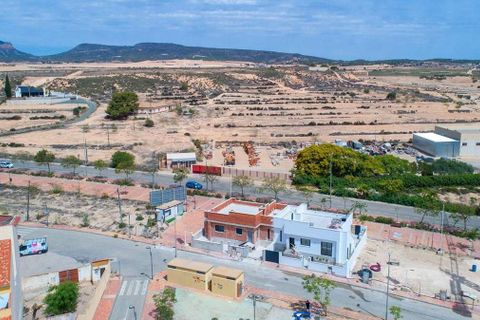 Villa i Sucina, Murcia, Sucina - € 329.900 | Ref: 2962-115-10-115 - foto 35