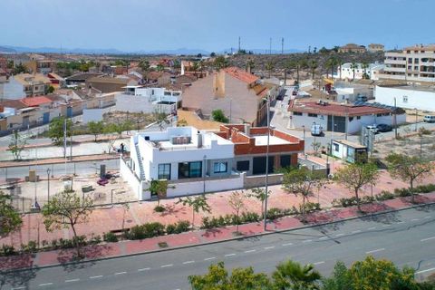 Villa i Sucina, Murcia, Sucina - € 329.900 | Ref: 2962-115-10-115 - foto 38