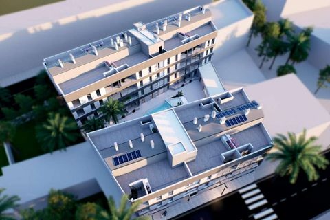 Lejlighed i Lo Pagan, Murcia, Lo Pagan - € 345.000 | Ref: 2978-115-10-115 - foto 2