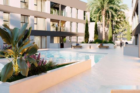 Lejlighed i Lo Pagan, Murcia, Lo Pagan - € 345.000 | Ref: 2978-115-10-115 - foto 6