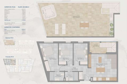 Lejlighed i Lo Pagan, Murcia, Lo Pagan - € 345.000 | Ref: 2978-115-10-115 - foto 11