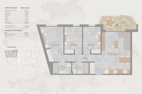 Lejlighed i Lo Pagan, Murcia, Lo Pagan - € 289.000 | Ref: 2972-115-10-115 - foto 11