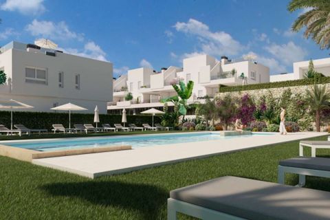 Villa i Algorfa, Alicante, Algorfa - € 519.000 | Ref: 2994-115-10-115 - foto 6