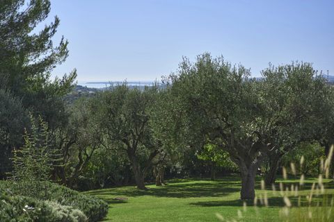 Villa i Nice, Alpes-Maritimes, Nice - € 2.800.000 | Ref: HH-13867056 - foto 2